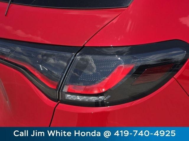 Honda HR-V Sport AWD 2024