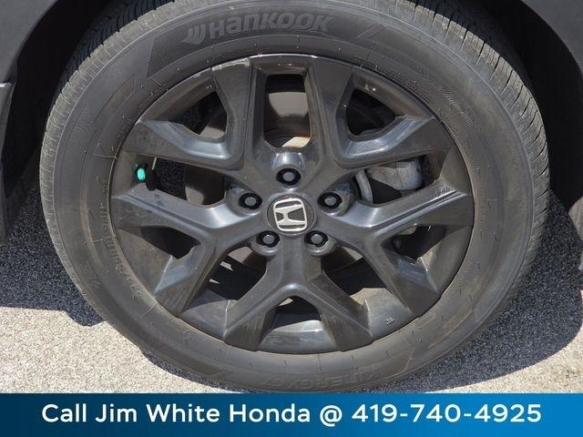 Honda HR-V Sport AWD 2024