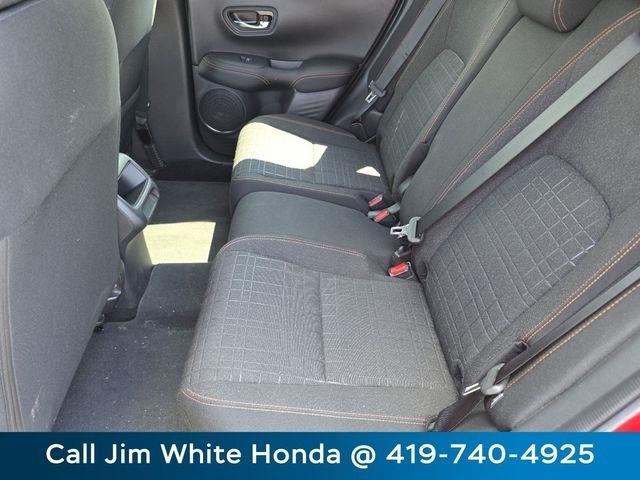 Honda HR-V Sport AWD 2024
