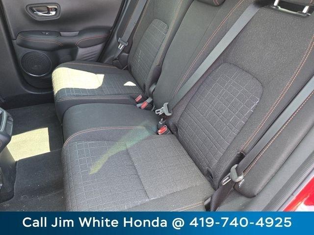 Honda HR-V Sport AWD 2024