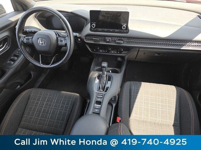 Honda HR-V Sport AWD 2024