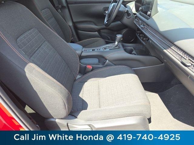 Honda HR-V Sport AWD 2024