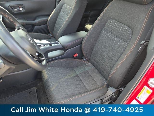 Honda HR-V Sport AWD 2024