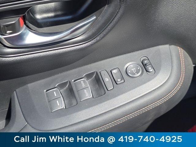 Honda HR-V Sport AWD 2024