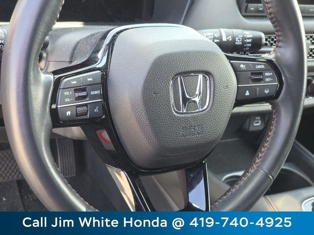 Honda HR-V Sport AWD 2024