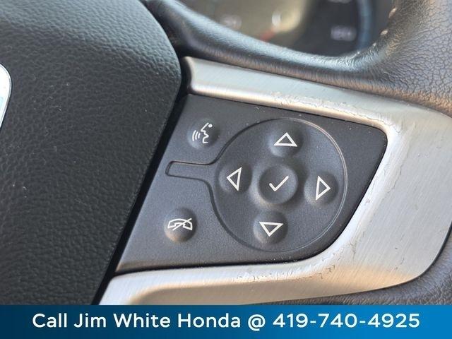 GMC Canyon SLE Crew Cab 4WD 2019