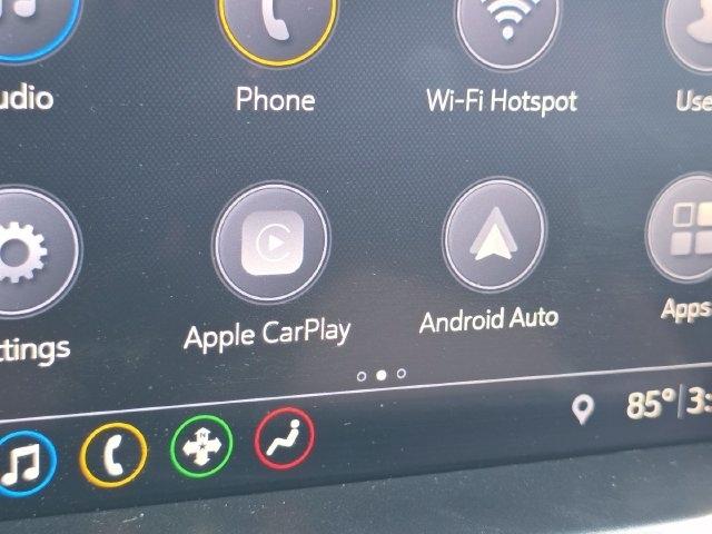 GMC Canyon SLE Crew Cab 4WD 2019
