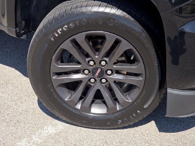 GMC Canyon SLE Crew Cab 4WD 2019