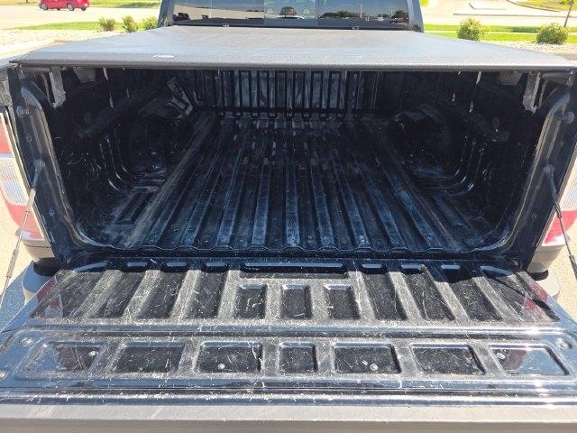GMC Canyon SLE Crew Cab 4WD 2019