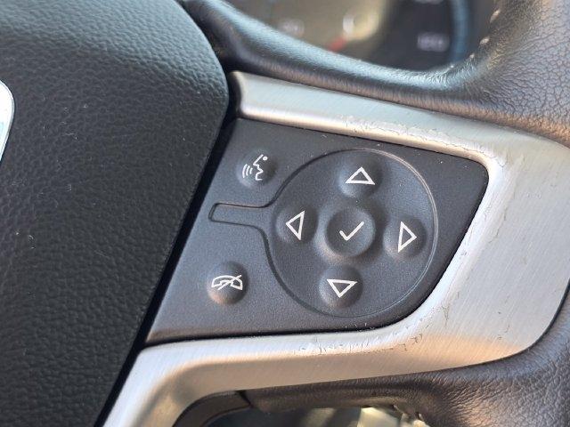 GMC Canyon SLE Crew Cab 4WD 2019