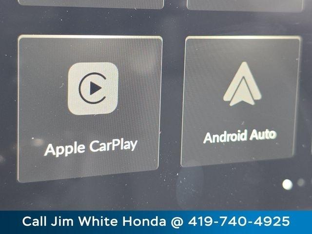 Honda Pilot Elite AWD 2026