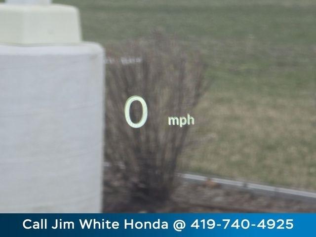 Honda Pilot Elite AWD 2026