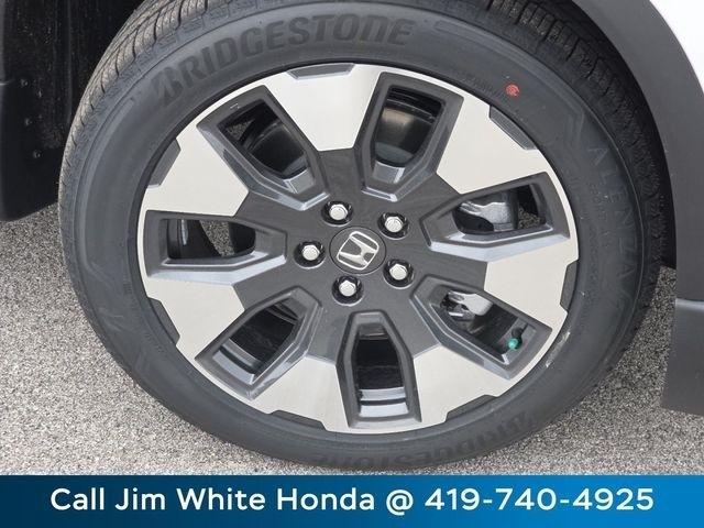 Honda Pilot Elite AWD 2026