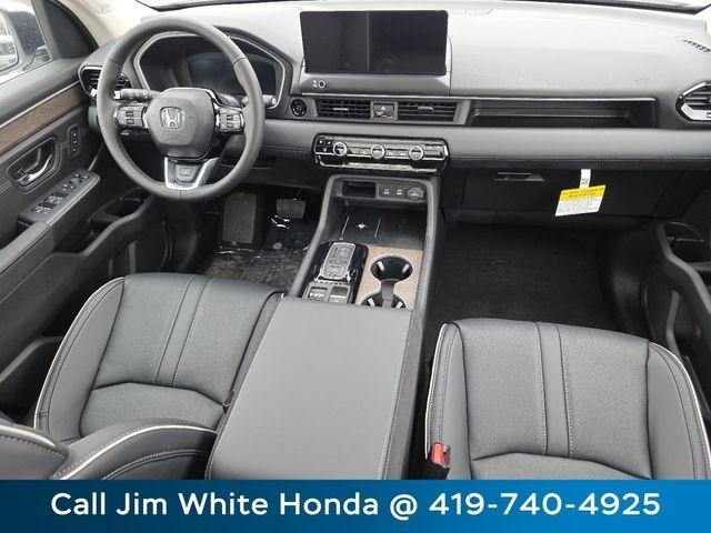 Honda Pilot Elite AWD 2026