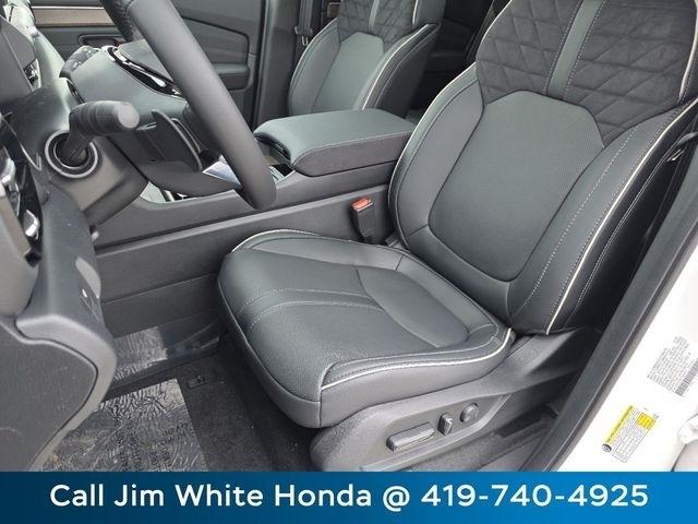 Honda Pilot Elite AWD 2026