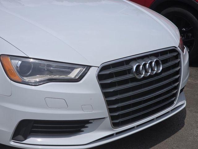 Audi A3 1.8T Premium FWD S tronic 2015