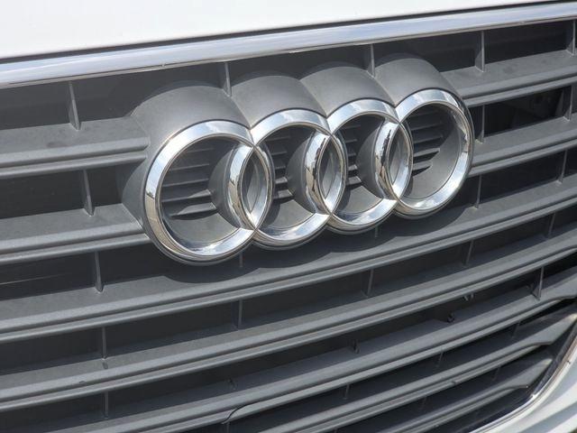 Audi A3 1.8T Premium FWD S tronic 2015