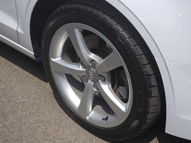 Audi A3 1.8T Premium FWD S tronic 2015