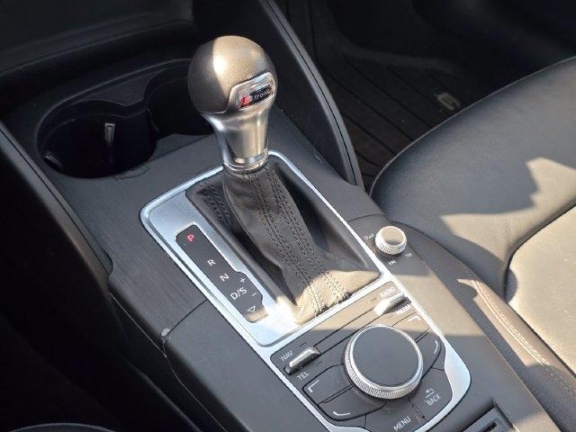 Audi A3 1.8T Premium FWD S tronic 2015