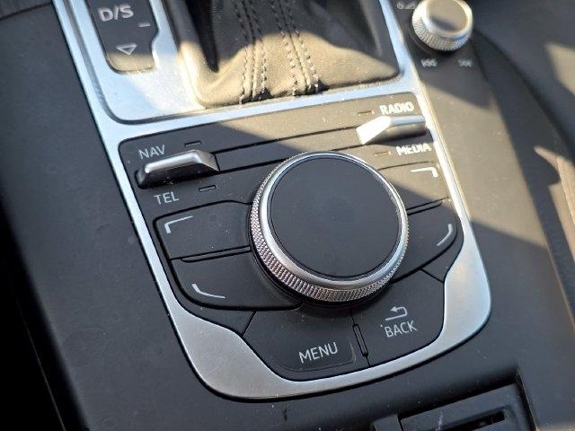 Audi A3 1.8T Premium FWD S tronic 2015