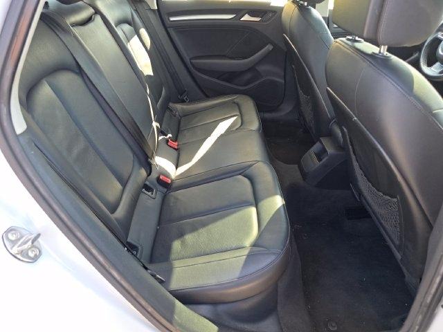 Audi A3 1.8T Premium FWD S tronic 2015