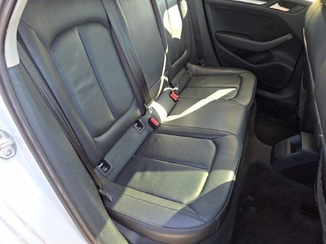 Audi A3 1.8T Premium FWD S tronic 2015