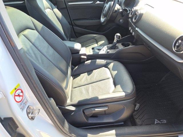 Audi A3 1.8T Premium FWD S tronic 2015
