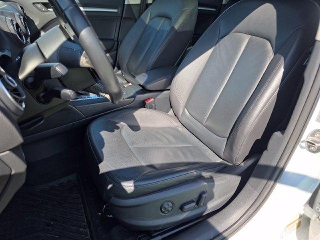 Audi A3 1.8T Premium FWD S tronic 2015