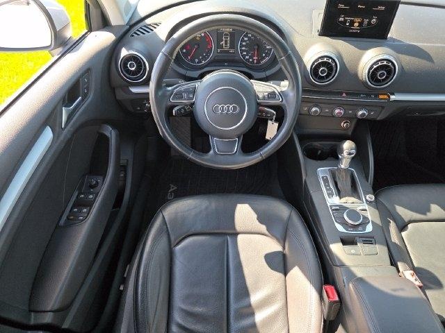 Audi A3 1.8T Premium FWD S tronic 2015