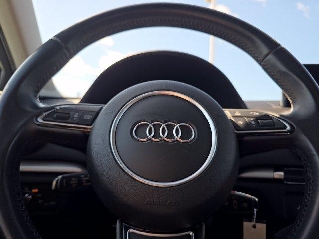 Audi A3 1.8T Premium FWD S tronic 2015