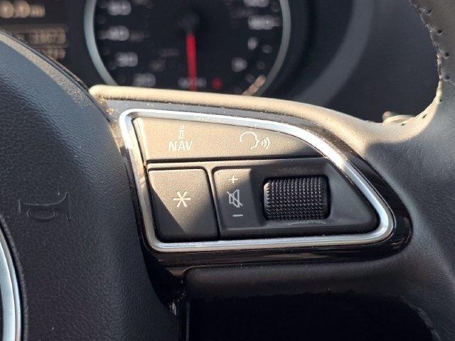 Audi A3 1.8T Premium FWD S tronic 2015
