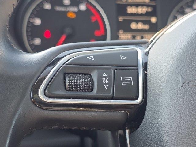 Audi A3 1.8T Premium FWD S tronic 2015