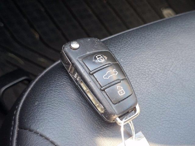 Audi A3 1.8T Premium FWD S tronic 2015