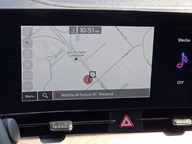 Kia Sportage X-Pro Prestige AWD 2023