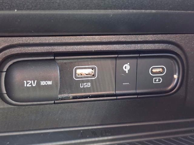 Kia Sportage X-Pro Prestige AWD 2023