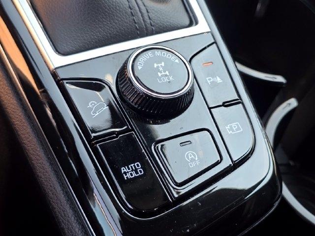 Kia Sportage X-Pro Prestige AWD 2023