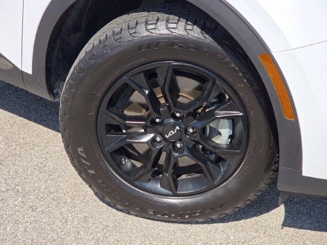 Kia Sportage X-Pro Prestige AWD 2023