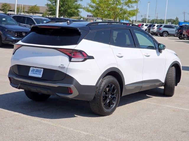 Kia Sportage X-Pro Prestige AWD 2023