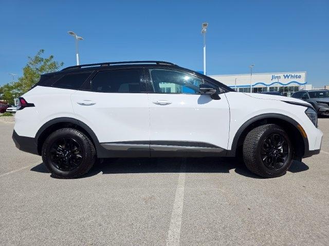 Kia Sportage X-Pro Prestige AWD 2023