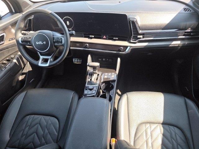 Kia Sportage X-Pro Prestige AWD 2023