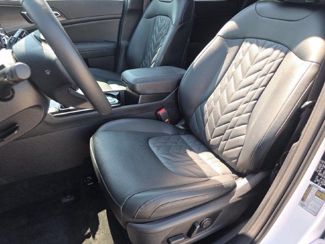 Kia Sportage X-Pro Prestige AWD 2023