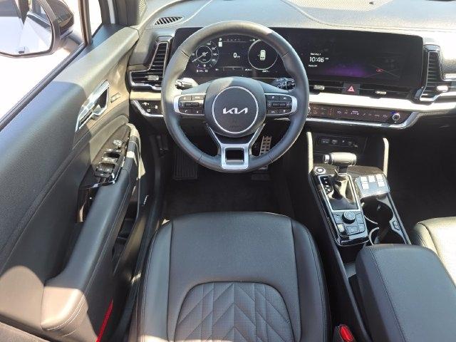 Kia Sportage X-Pro Prestige AWD 2023
