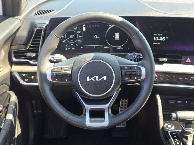 Kia Sportage X-Pro Prestige AWD 2023