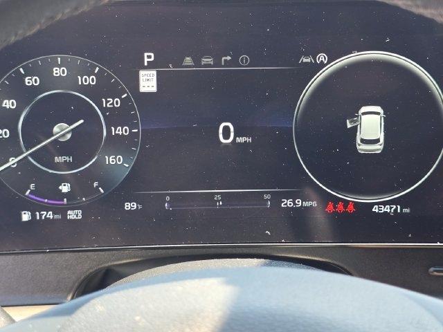 Kia Sportage X-Pro Prestige AWD 2023