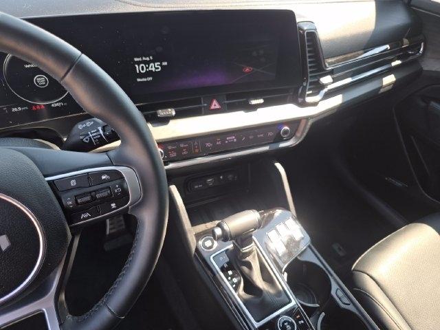 Kia Sportage X-Pro Prestige AWD 2023