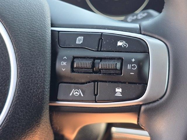 Kia Sportage X-Pro Prestige AWD 2023
