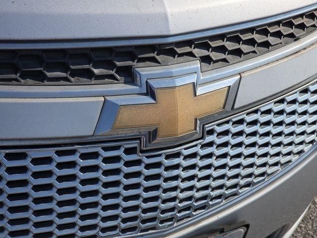 Chevrolet Cruze 2LS 2011