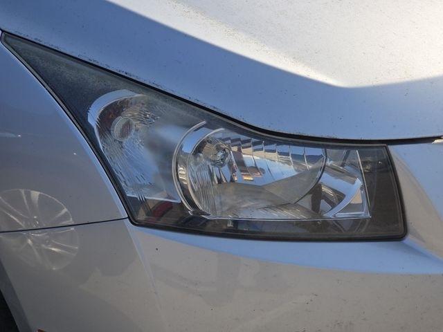 Chevrolet Cruze 2LS 2011