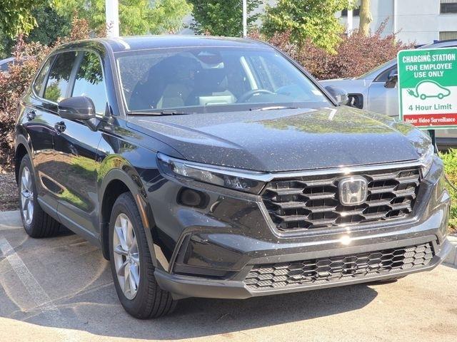 Honda CR-V EX AWD 2026