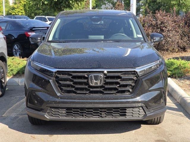 Honda CR-V EX AWD 2026